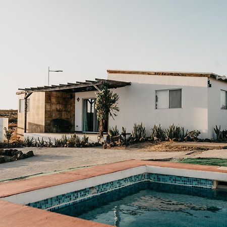 Villa Arena Ensenada Exterior foto