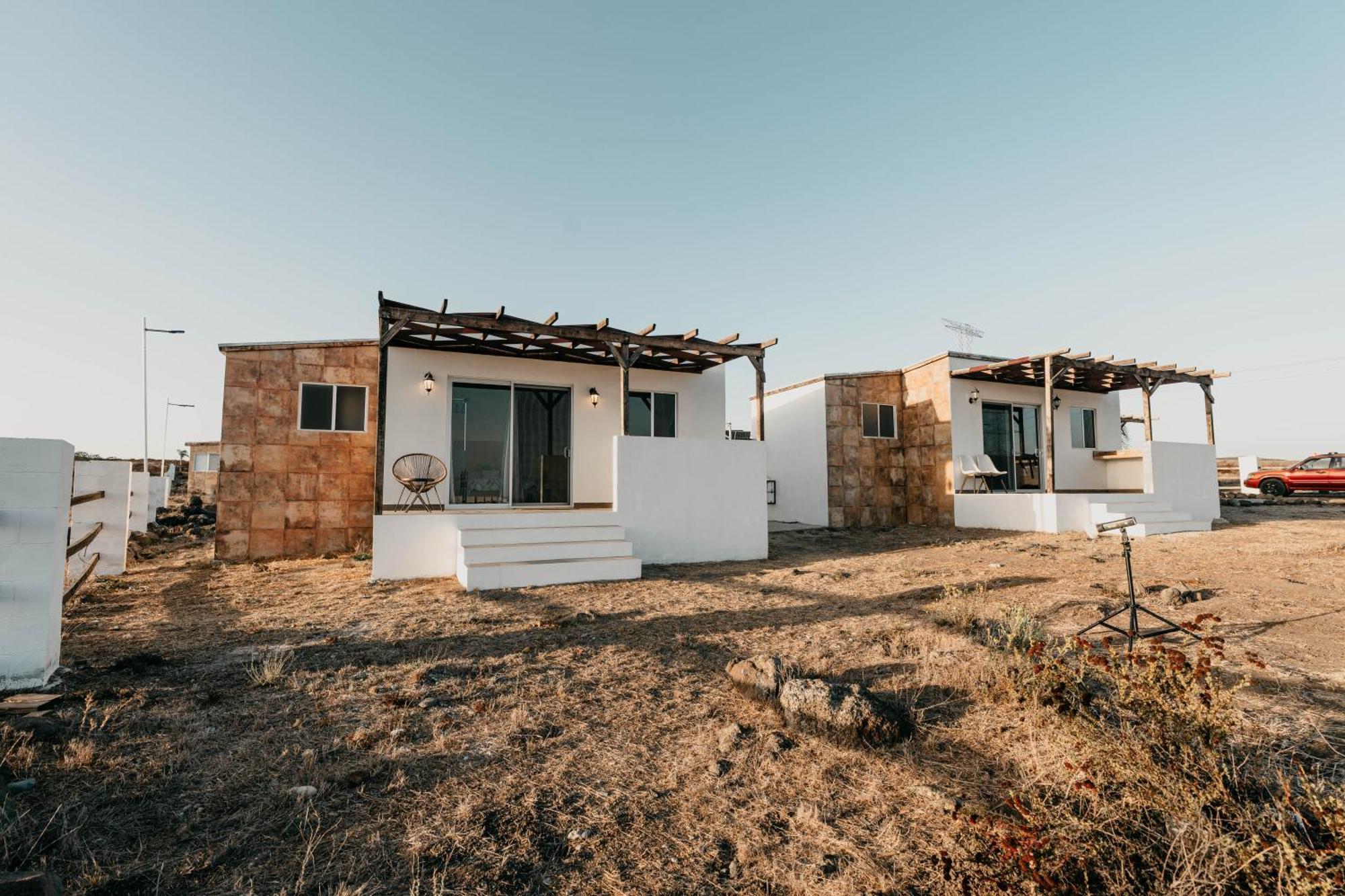 Villa Arena Ensenada Exterior foto